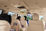 Volkswagen Routan 2009 года